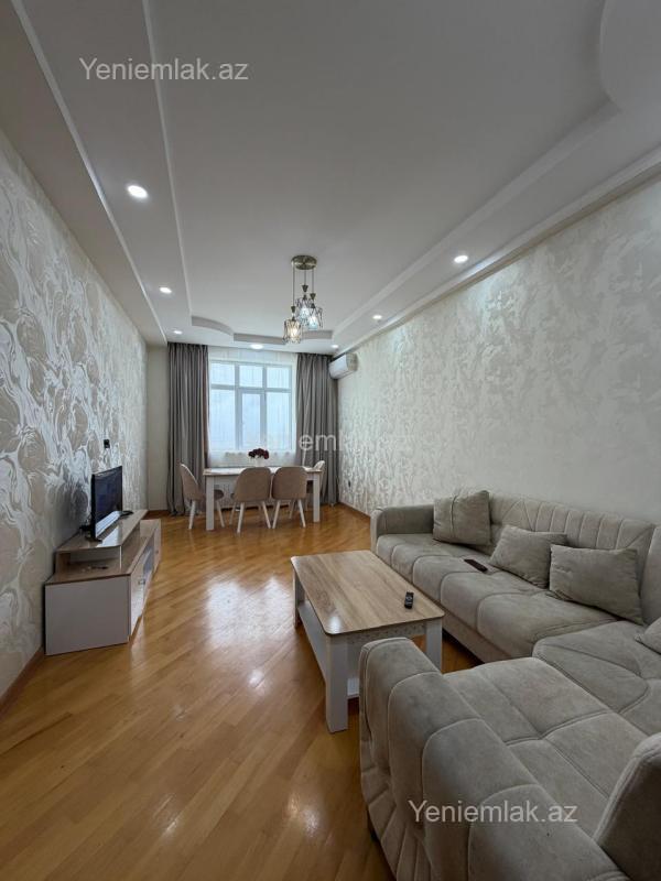 2 otaqlı Bina evi menzil, Masazır, Abşeron