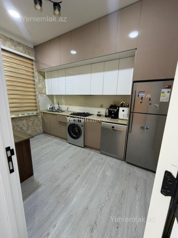 4 otaqlı Həyət evi / Villa, Suraxanı rayonu, Bakı