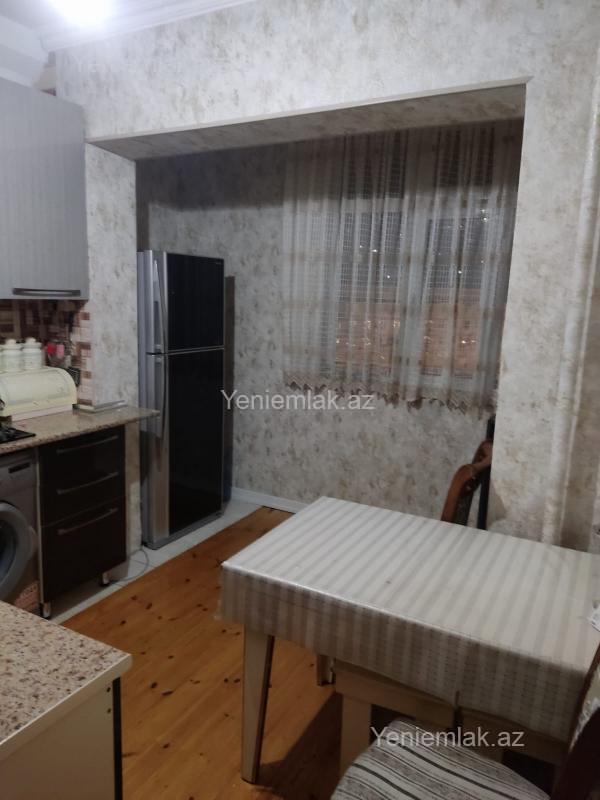2 otaqlı Bina evi menzil, Suraxanı rayonu, Bakı