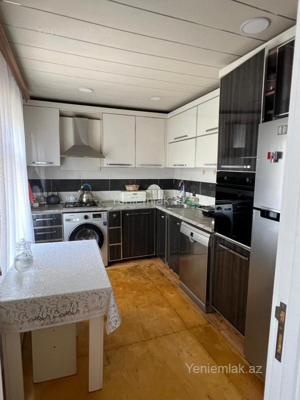 5 otaqlı Həyət evi / Villa, Suraxanı rayonu, Bakı