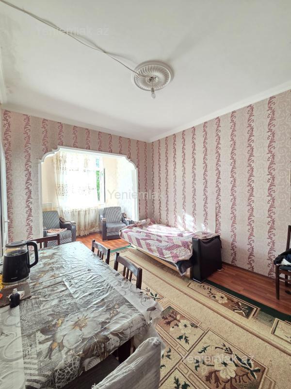 2 otaqlı Bina evi menzil, Nəsimi rayonu, Bakı