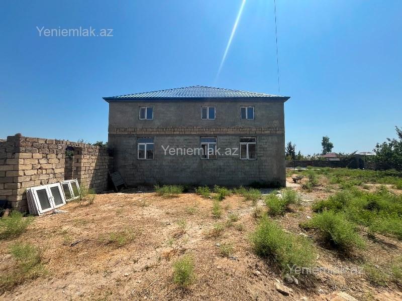 3 otaqlı Həyət evi / Villa, Sabunçu rayonu, Bakı