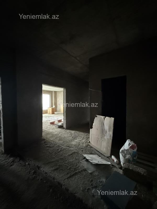 3 otaqlı Bina evi menzil, Yasamal rayonu, Bakı