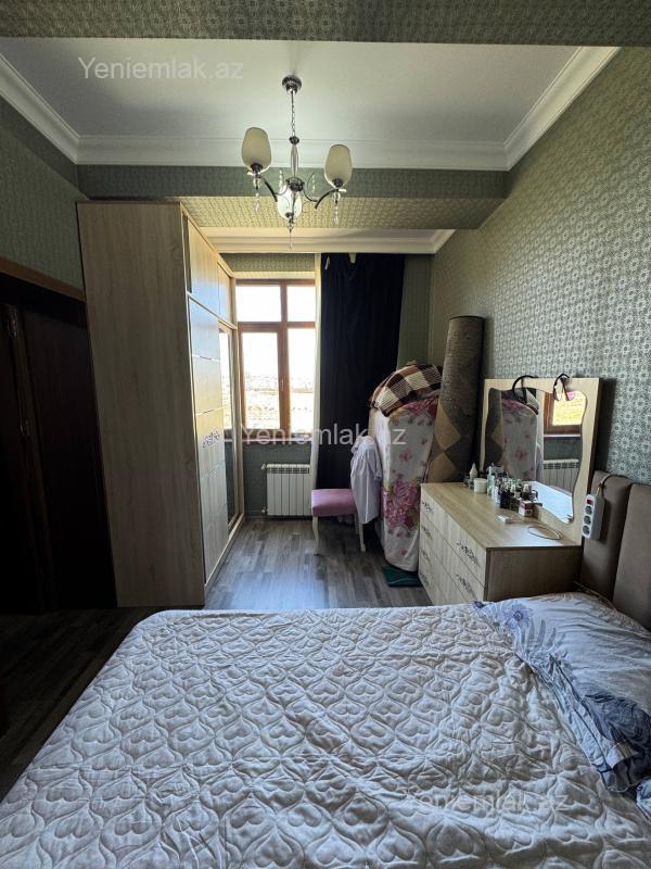 2 otaqlı Bina evi menzil, Masazır, Abşeron