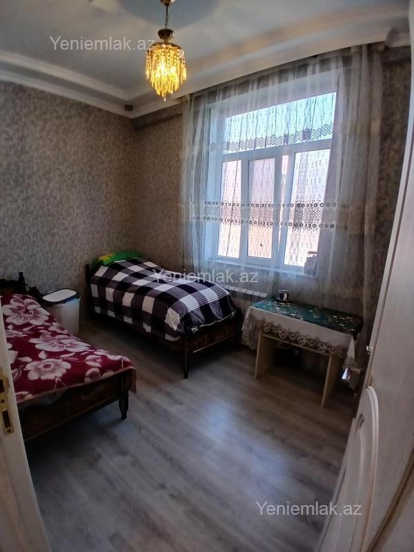 3 otaqlı Bina evi menzil, Xırdalan ş.