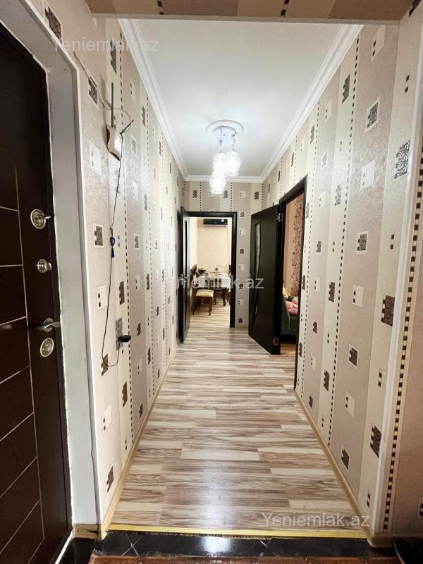 2 otaqlı Bina evi menzil, 9-cu mikrorayon, Sumqayıt