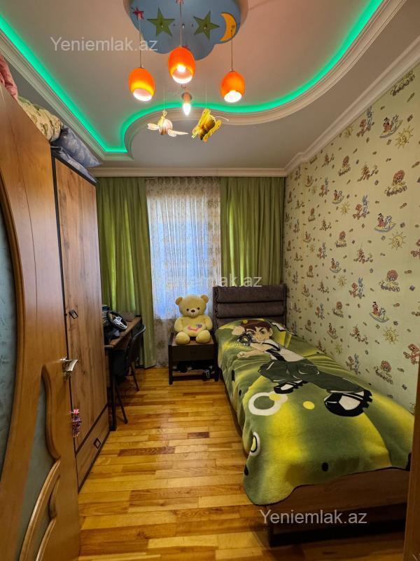 4 otaqlı Həyət evi / Villa, Masazır, Abşeron