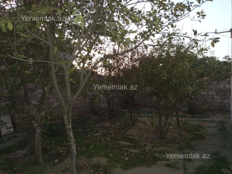 4 otaqlı Həyət evi / Villa, Sabunçu rayonu, Bakı