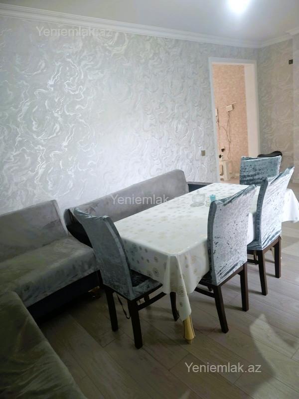 4 otaqlı Həyət evi / Villa, Xətai rayonu, Bakı