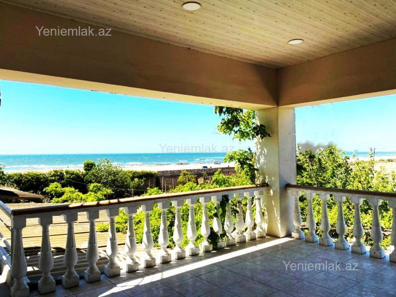 6 otaqlı Həyət evi / Villa, Suraxanı rayonu, Bakı