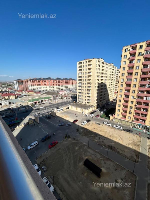 3 otaqlı Bina evi menzil, Sumqayıt şəh., Sumqayıt
