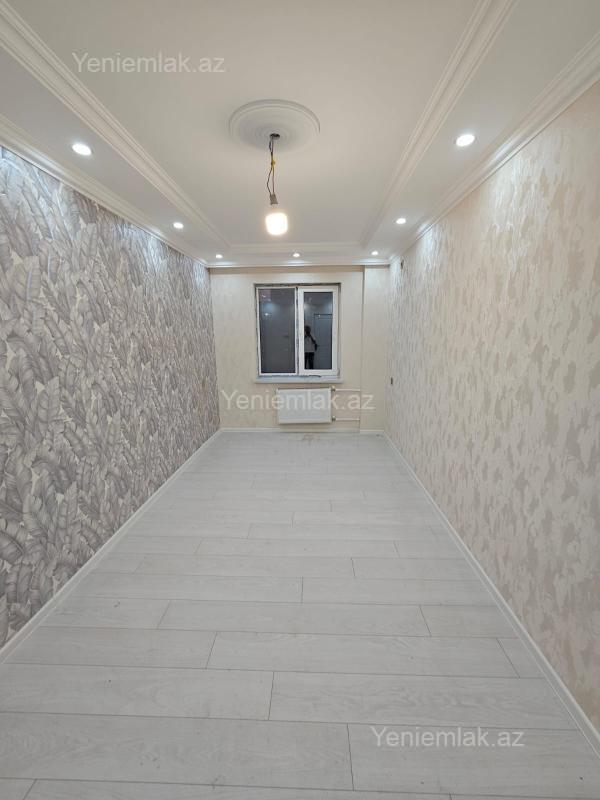 2 otaqlı Bina evi menzil, 5-ci mikrorayon, Sumqayıt