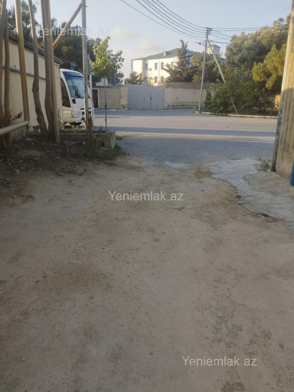 3 otaqlı Həyət evi / Villa, Suraxanı rayonu, Bakı