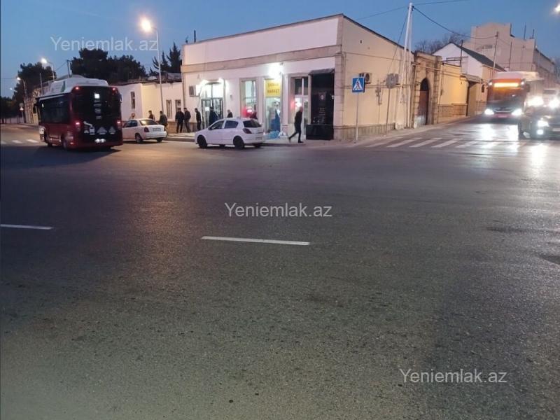 3 otaqlı Həyət evi / Villa, Suraxanı rayonu, Bakı
