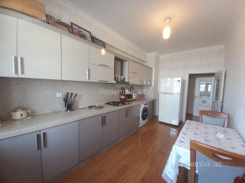 2 otaqlı Bina evi menzil, 6-cı mikrorayon, Sumqayıt