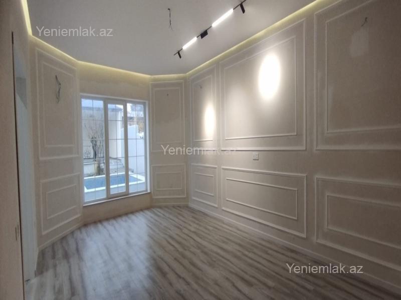 4 otaqlı Həyət evi / Villa, Qurd dərəsi, Sumqayıt