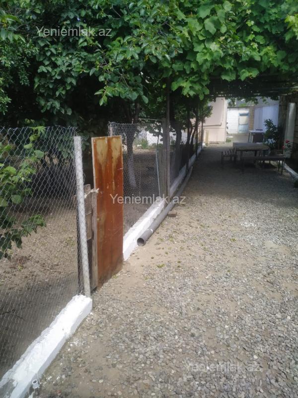 4 otaqlı Həyət evi / Villa, Saray, Abşeron