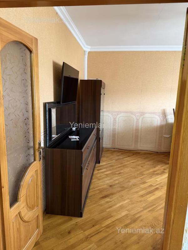 3 otaqlı Bina evi menzil, 17-ci mikrorayon, Sumqayıt