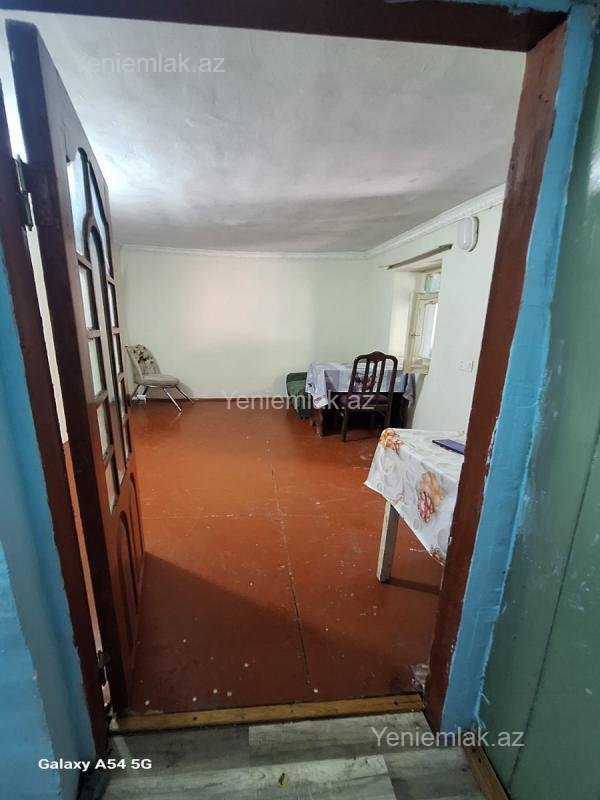 1 otaqlı Həyət evi / Villa, Binəqədi rayonu, Bakı