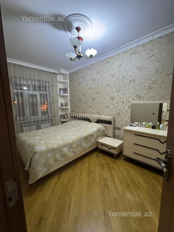 4 otaqlı Bina evi menzil, Sabunçu rayonu, Bakı
