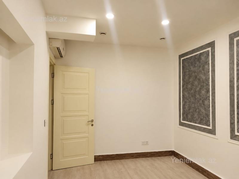 11 otaqlı Obyekt, Nizami rayonu, Bakı