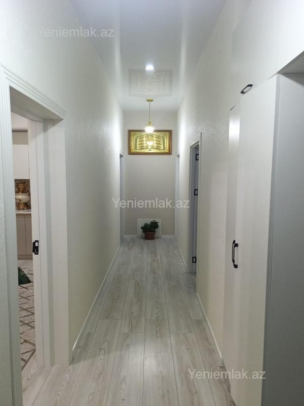 4 otaqlı Həyət evi / Villa, Xəzər rayonu, Bakı