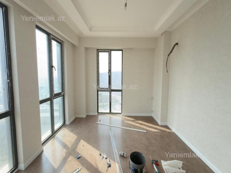 3 otaqlı Bina evi menzil, Binəqədi rayonu, Bakı