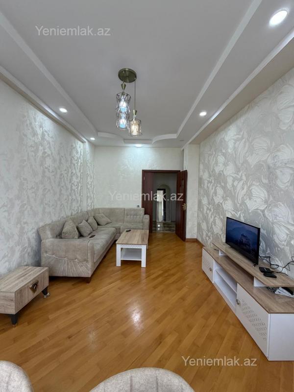 2 otaqlı Bina evi menzil, Masazır, Abşeron