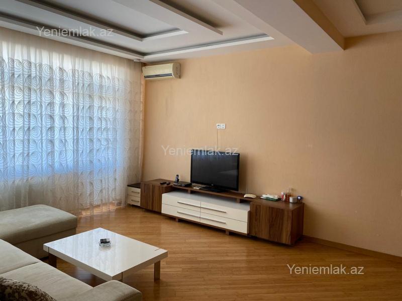 2 otaqlı Bina evi menzil, Nəsimi rayonu, Bakı