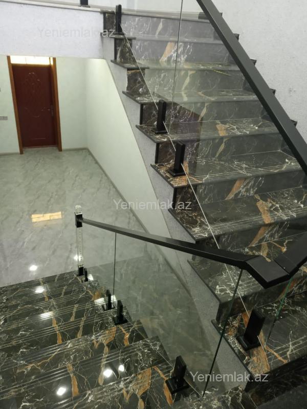 5 otaqlı Həyət evi / Villa, Suraxanı rayonu, Bakı