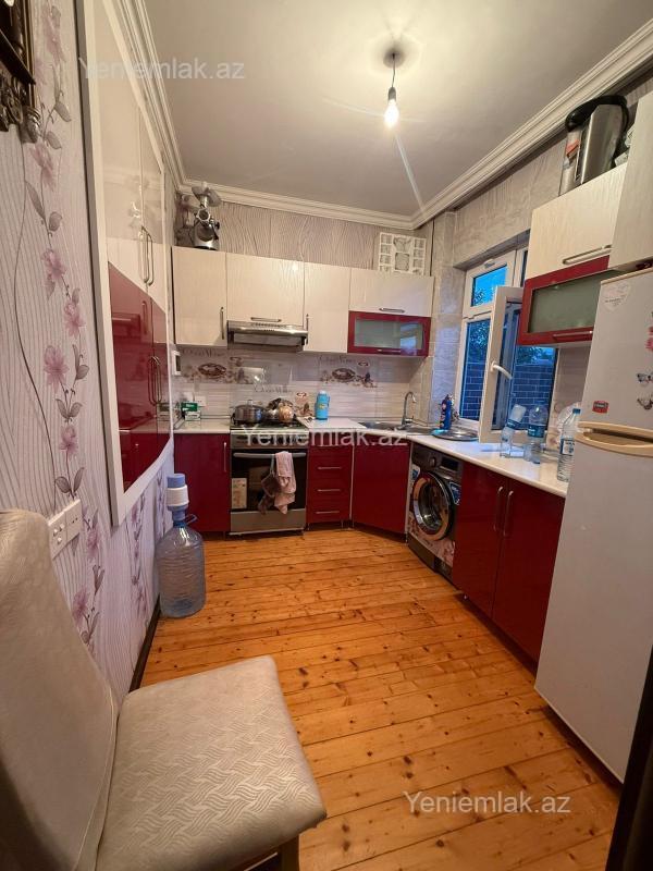 4 otaqlı Həyət evi / Villa, Suraxanı rayonu, Bakı