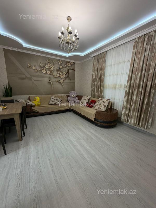 4 otaqlı Həyət evi / Villa, Suraxanı rayonu, Bakı