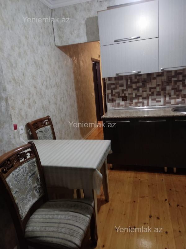 2 otaqlı Bina evi menzil, Suraxanı rayonu, Bakı