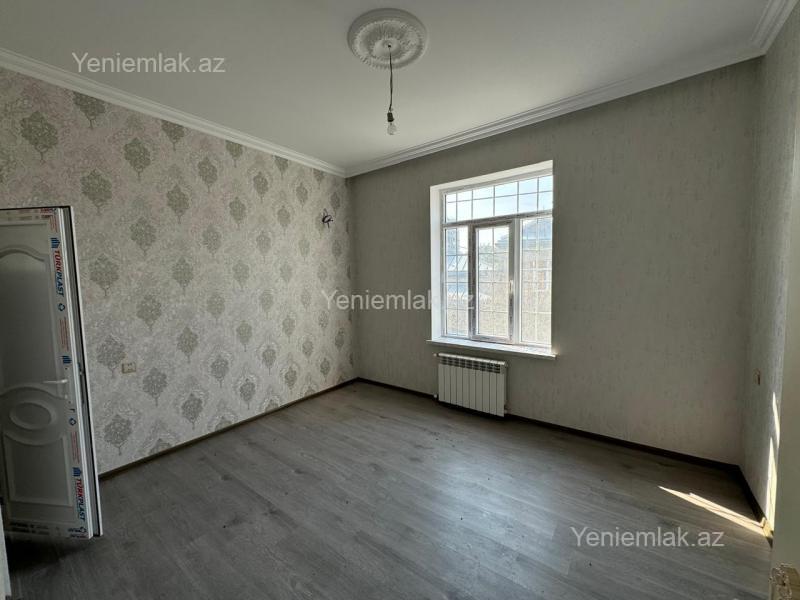 5 otaqlı Həyət evi / Villa, Xətai rayonu, Bakı