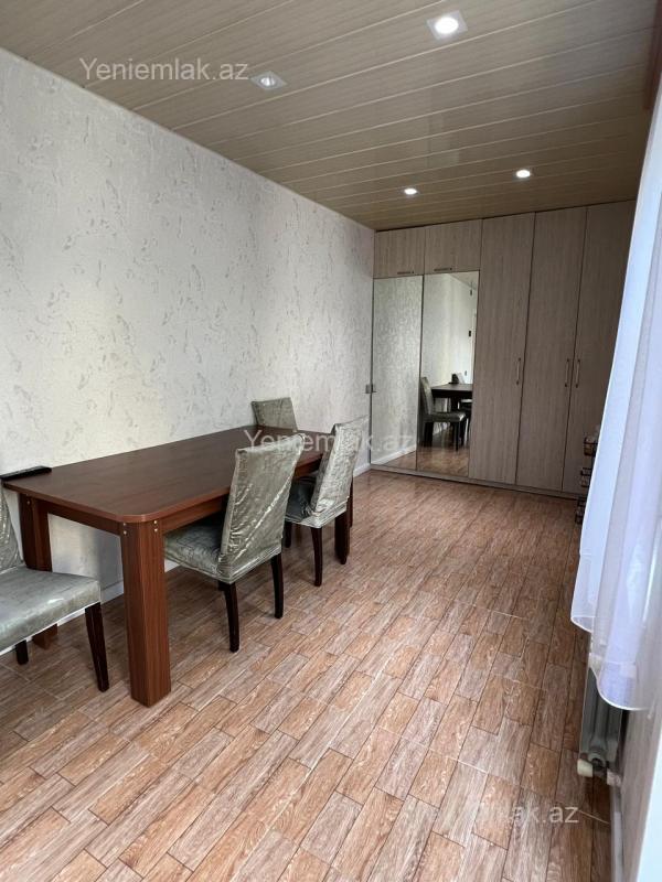 5 otaqlı Həyət evi / Villa, Suraxanı rayonu, Bakı