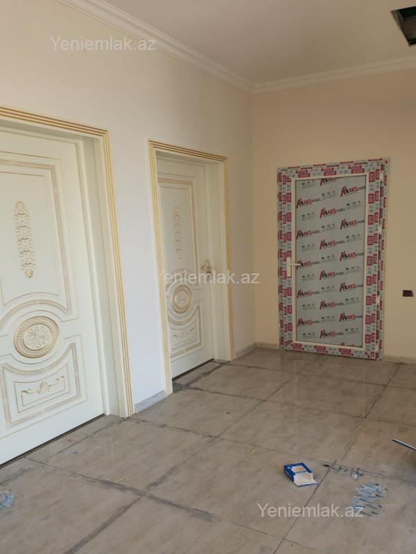 4 otaqlı Həyət evi / Villa, Ceyranbatan qəsəbəsi, Sumqayıt