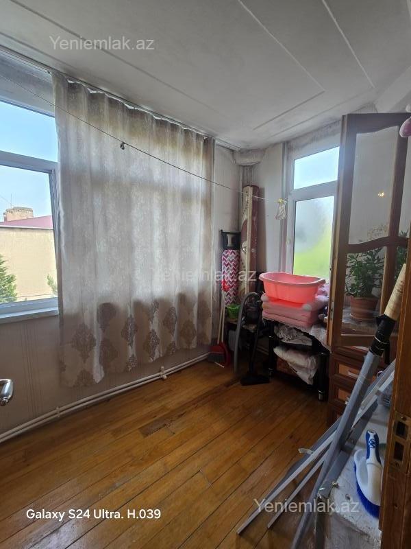 1 otaqlı Bina evi menzil, Birləşmiş məhəllə, Sumqayıt