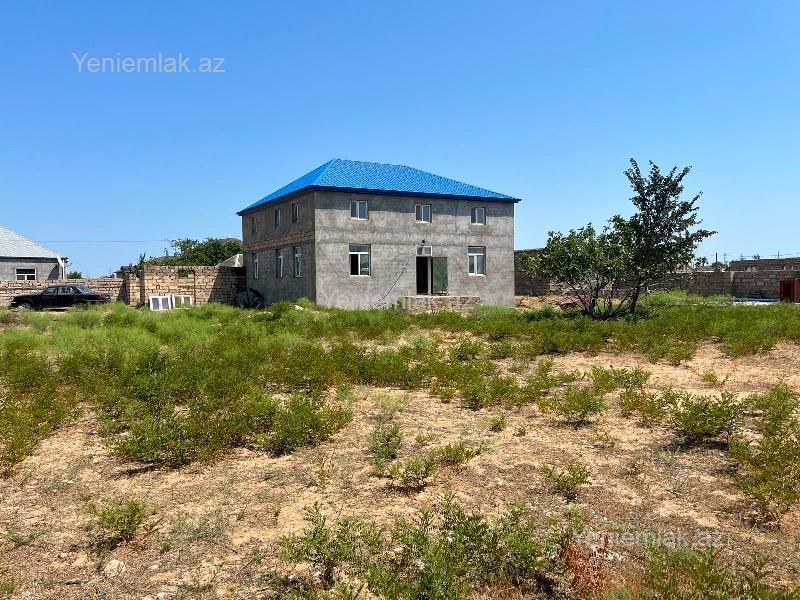 3 otaqlı Həyət evi / Villa, Sabunçu rayonu, Bakı