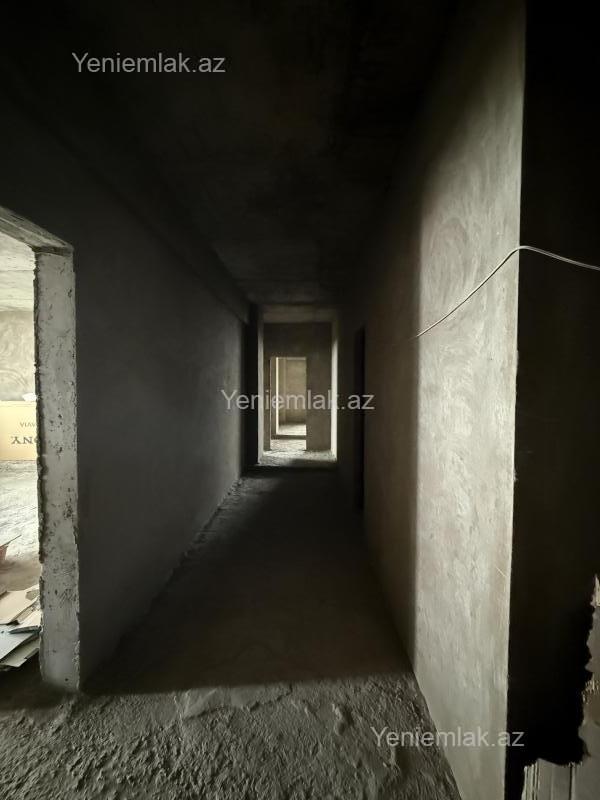 3 otaqlı Bina evi menzil, Yasamal rayonu, Bakı