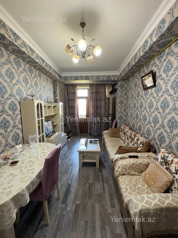 2 otaqlı Bina evi menzil, Masazır, Abşeron