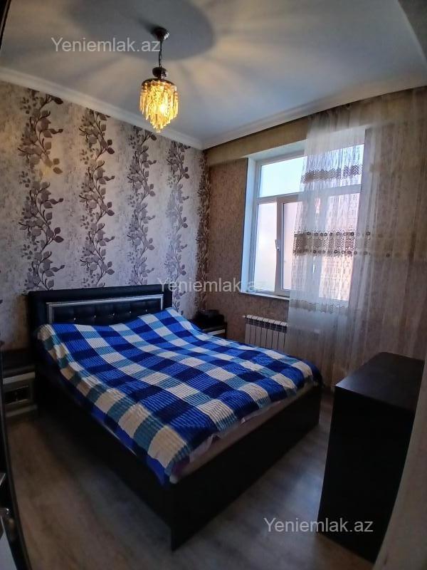 3 otaqlı Bina evi menzil, Xırdalan ş.