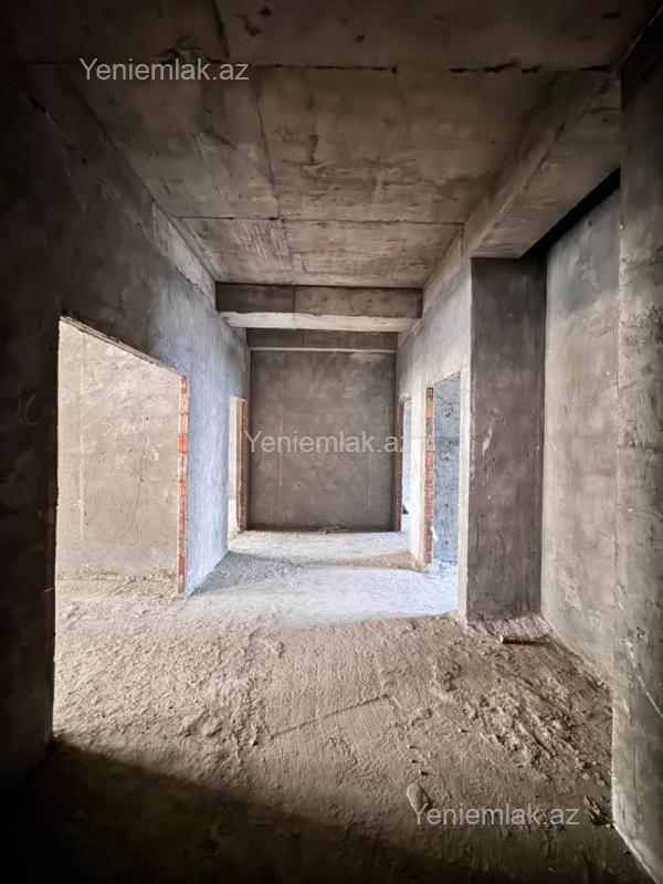 3 otaqlı Bina evi menzil, Xətai rayonu, Bakı