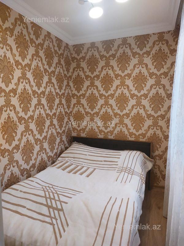 2 otaqlı Bina evi menzil, Yasamal rayonu, Bakı