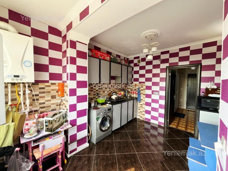 2 otaqlı Bina evi menzil, 9-cu mikrorayon, Sumqayıt
