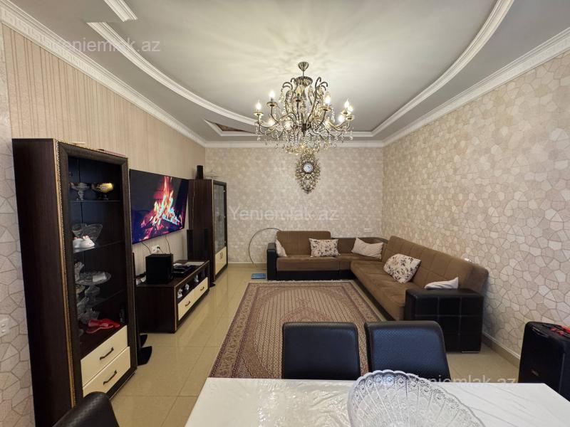 4 otaqlı Həyət evi / Villa, Masazır, Abşeron