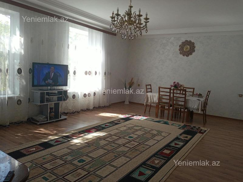 4 otaqlı Həyət evi / Villa, Sabunçu rayonu, Bakı