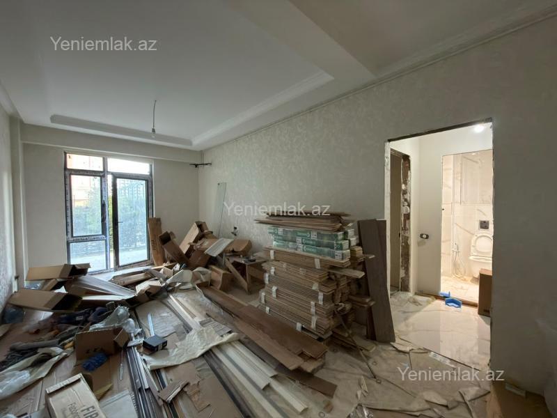 2 otaqlı Bina evi menzil, Yasamal rayonu, Bakı