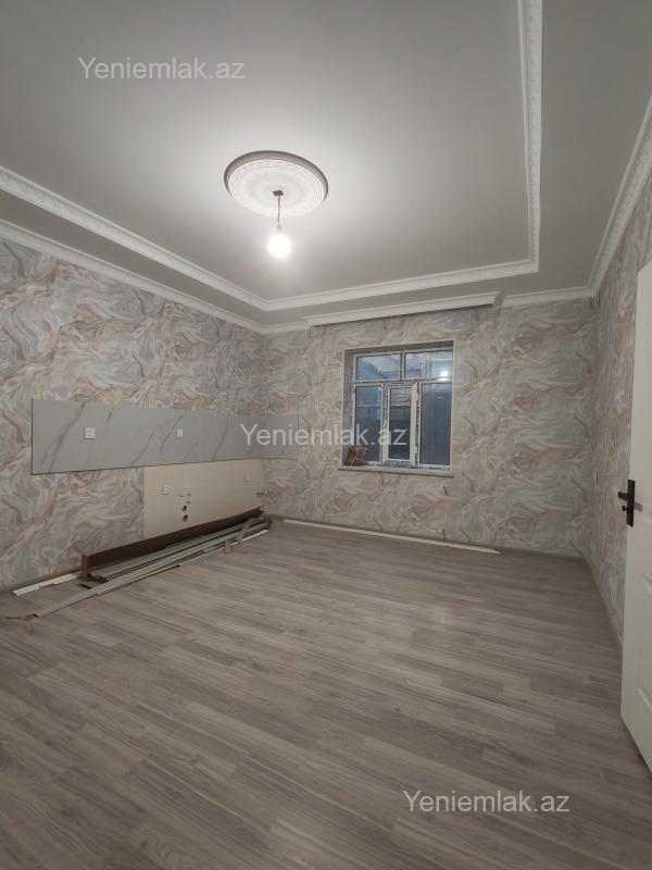 4 otaqlı Həyət evi / Villa, Xırdalan ş.