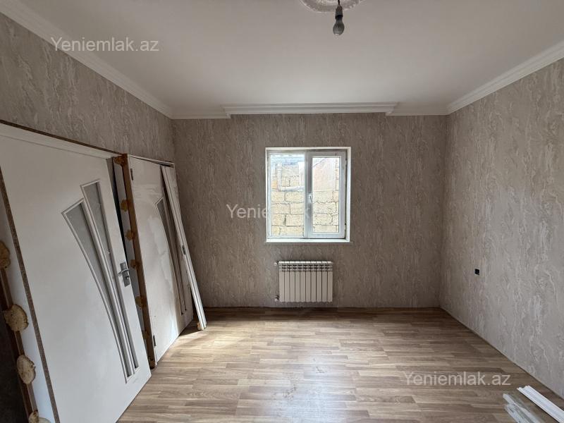 2 otaqlı Həyət evi / Villa, Binəqədi rayonu, Bakı