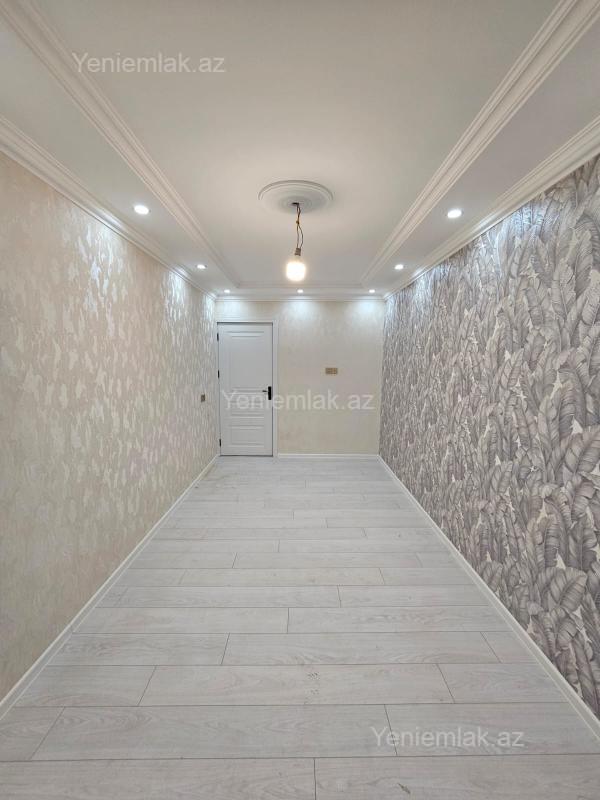 2 otaqlı Bina evi menzil, 5-ci mikrorayon, Sumqayıt